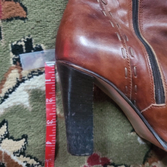 J.Crew Leather Tall Boots - Picture 16 of 16